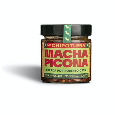 Picona-Macha-Sauce