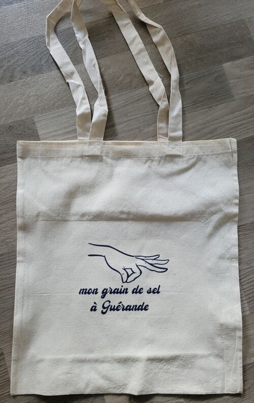 Tote bag à personnaliser