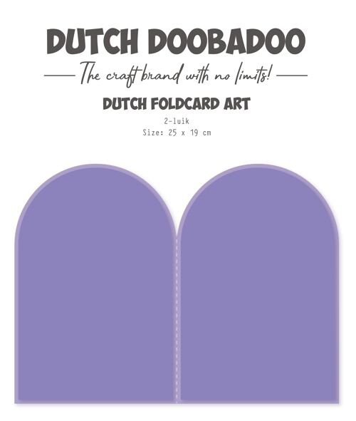 DDBD Card Art 2 Luik A4