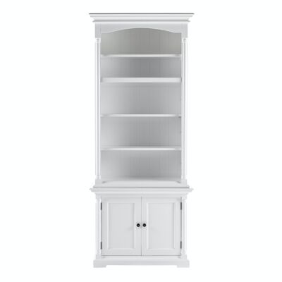 Provence Single-Bay Hutch Unit