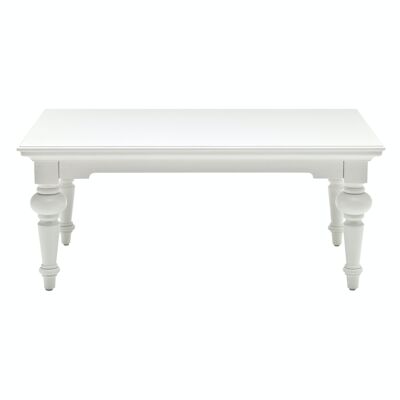 Provence Rectangular Coffee Table