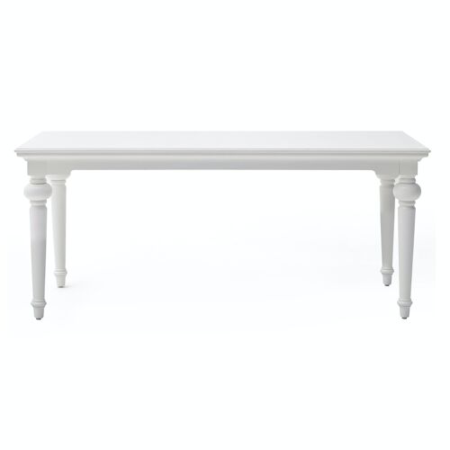 Provence 71" Dining Table