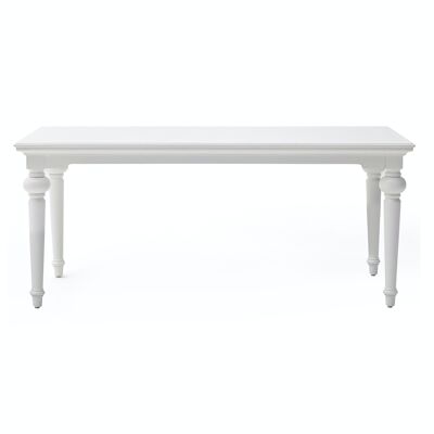 Provence 79" Dining Table