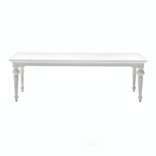 Provence 94" Dining Table