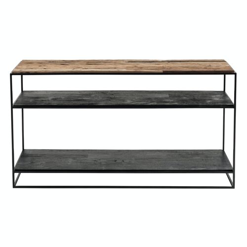 Rustika Console Table