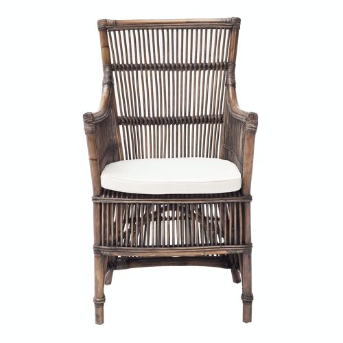 Wickerworks Duchess Chair (Set of 2)