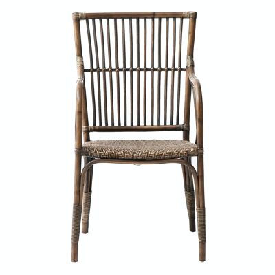 Wickerworks Duke Chair (Set of 2)