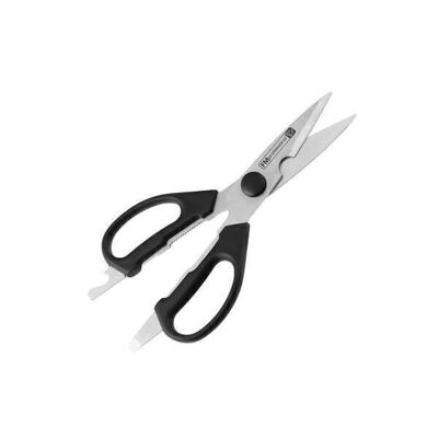 Multifunction kitchen scissors 19 cm FM Professional Divers