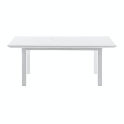 Mesa extensible de comedor Halifax