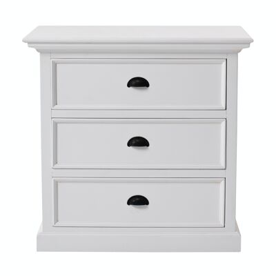 Halifax Grand Bedside Drawer Unit