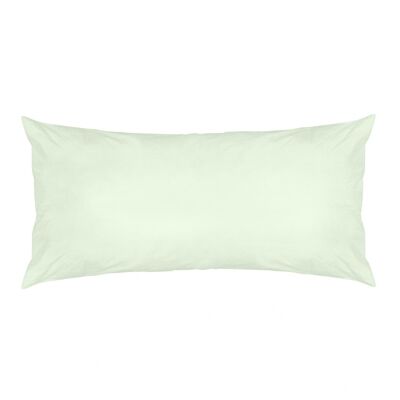 Lisa Soft Green Pillow Case