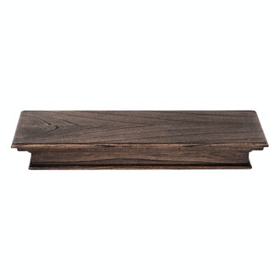 Halifax Mindi Floating Wall Shelf, Long