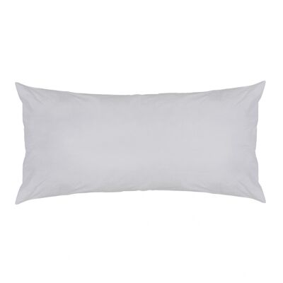 Smooth Pearl Pillowcase