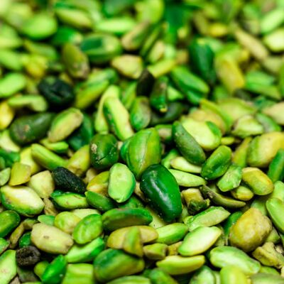 Pistaches émondées Bio Vrac
