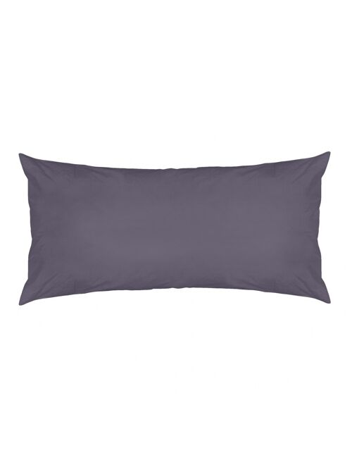 Funda Almohada Lisa Plum