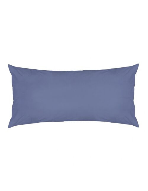 Funda Almohada Lisa Blueberry