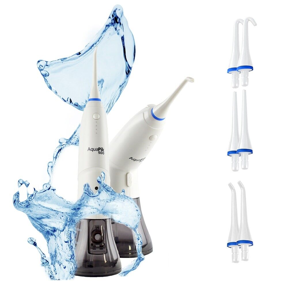 Irrigador best sale dental ipx7