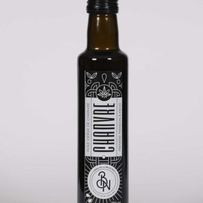 Olio Di Canapa 250ml