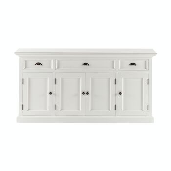 Table console buffet Halifax 1