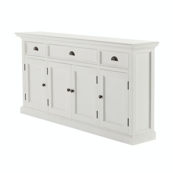 Table console buffet Halifax 3