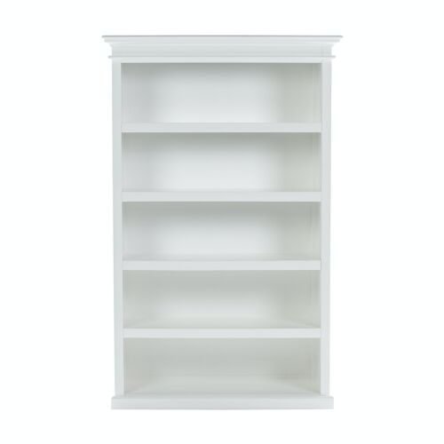 Halifax Bookcase with 5 Shelves