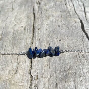 Bracelet Magic Lapis-Lazuli 3
