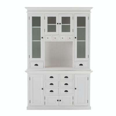 Halifax Kitchen Hutch Unit