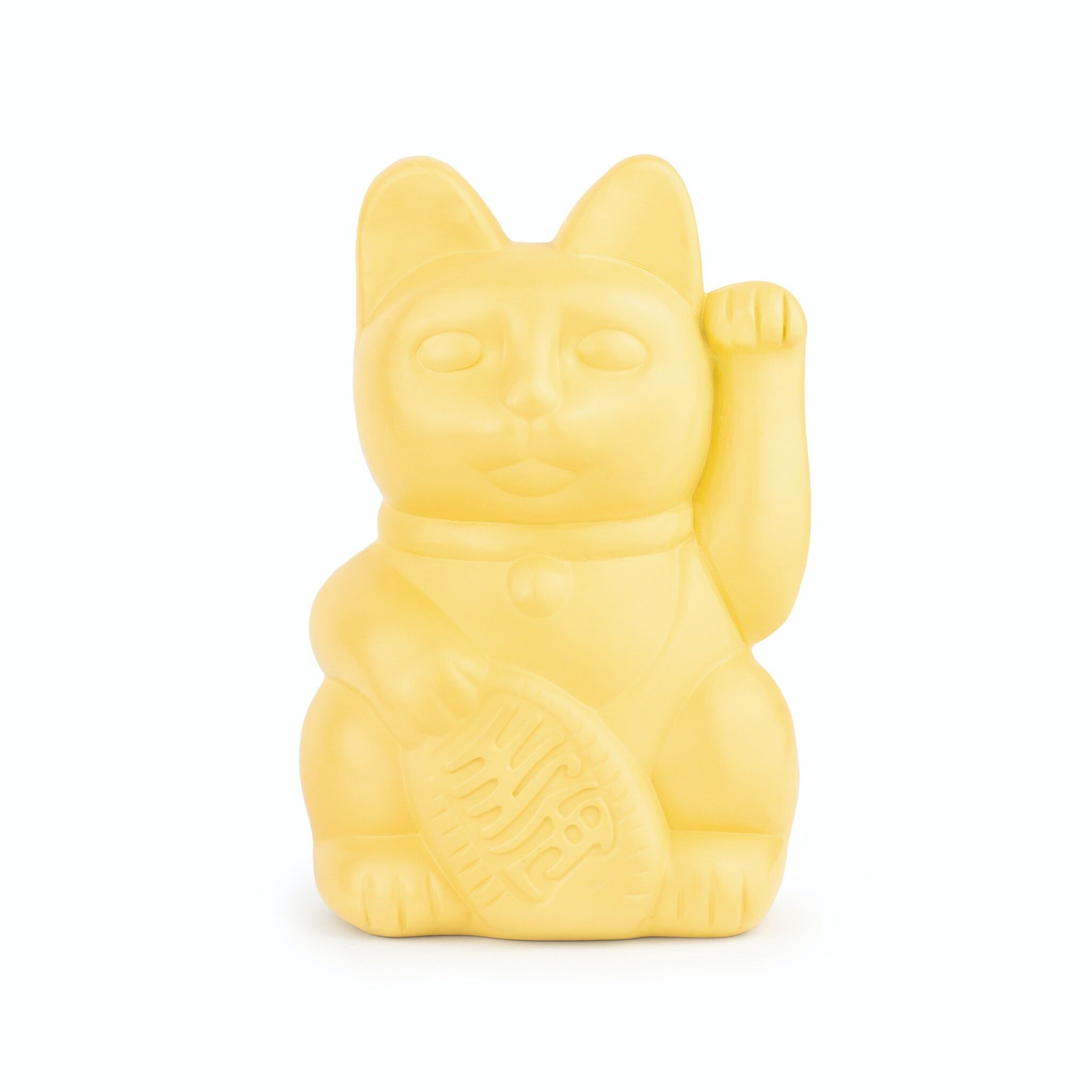 Lucky Cat Money Box