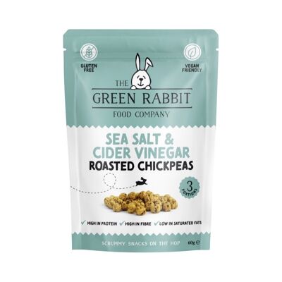 The Green Rabbit Food Company
