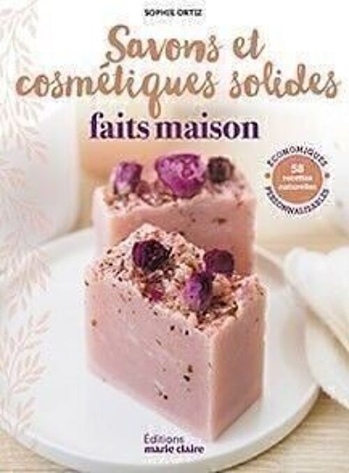 SAVON ET COSMETIQUES SOLIDES