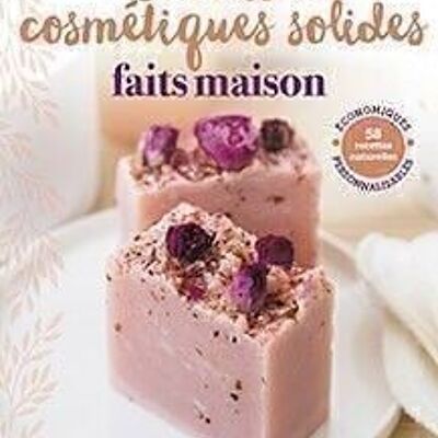 SAVON ET COSMETIQUES SOLIDES