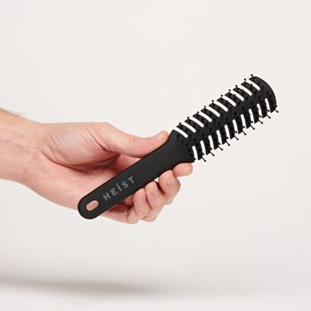 Sèche-cheveux et kit de coiffure pour hommes - Heist 2.0 (édition britannique) 7