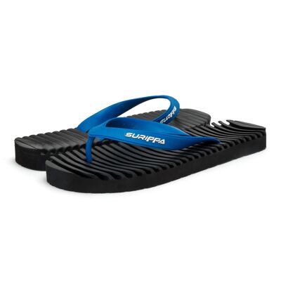 SURIPPA Komfort | Bequeme Flip-Flops für Damen und Herren