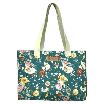 Sac Agathe, Eglantine pétrole 1