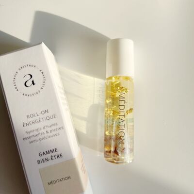 CRISTAL KIT ENFANT – Anastasia Cristaux