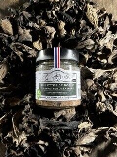 Buy wholesale Beef rillettes Trumpets of death, Corrèze origin