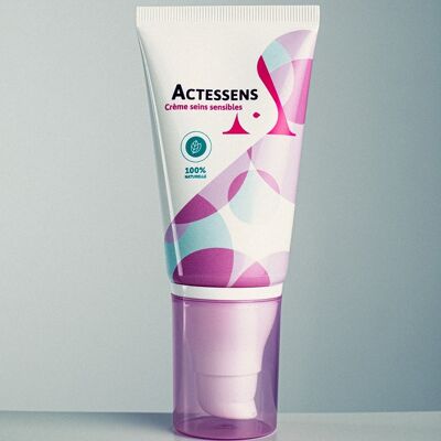 Actessens Sensitive breasts