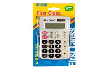 Calculatrice