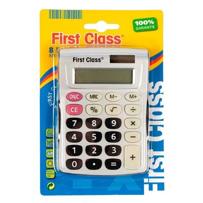 Calculadora