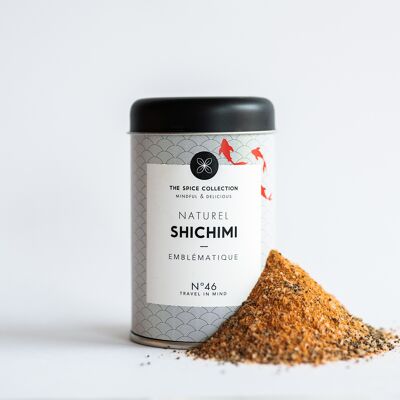 Shichimi