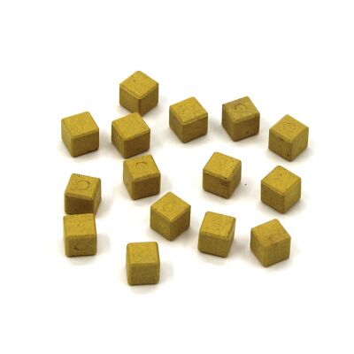 Split rocket - Package 4: cubes (15)