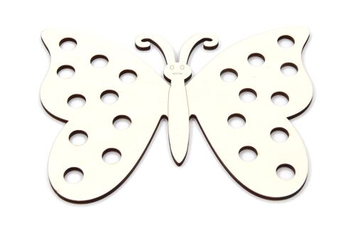 Butterfly - Package 2: Game Board