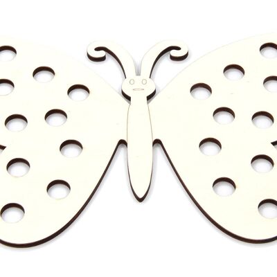 Farfalla - Pacchetto 2: Tabellone di gioco