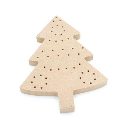 Decorate Christmas tree - Package 2: Game Board