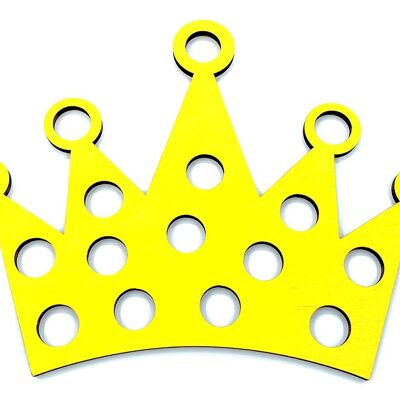 decorate crown - Pack 3: Game Board (Colored)
