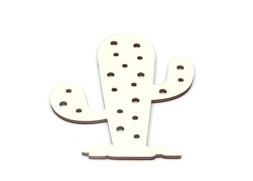 Cactus game - Package 2: Game Board