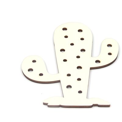 Jeu Cactus - Forfait 2 : Plateau de jeu