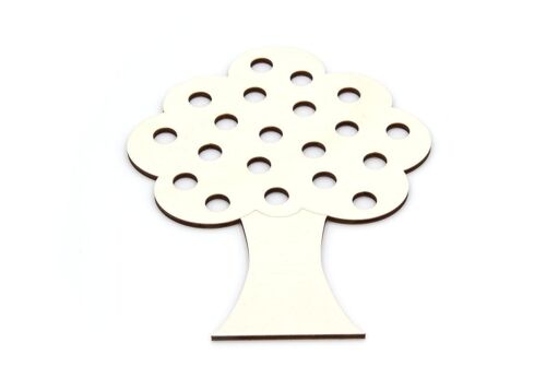 Apple tree - Package 2: Game Board