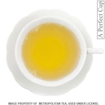 Metz Luxury Tea - Concombre Melon 90G 5
