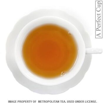 Metz Luxury Tea - Decaff Breakfast 512D 5